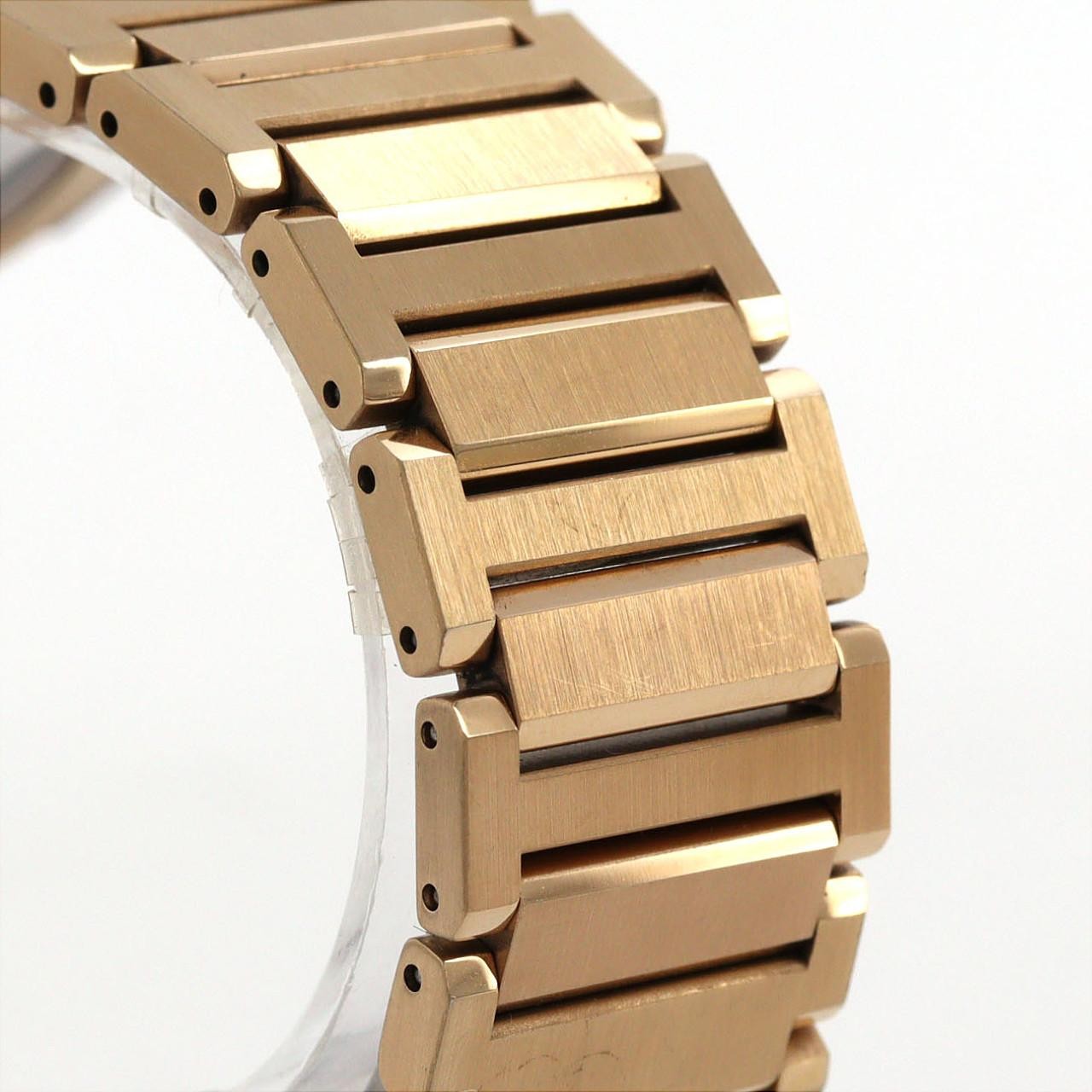 Authentic Citizen Series 8 9051-009KM02/NB6069-53H Gold Plated Mechanical Au…