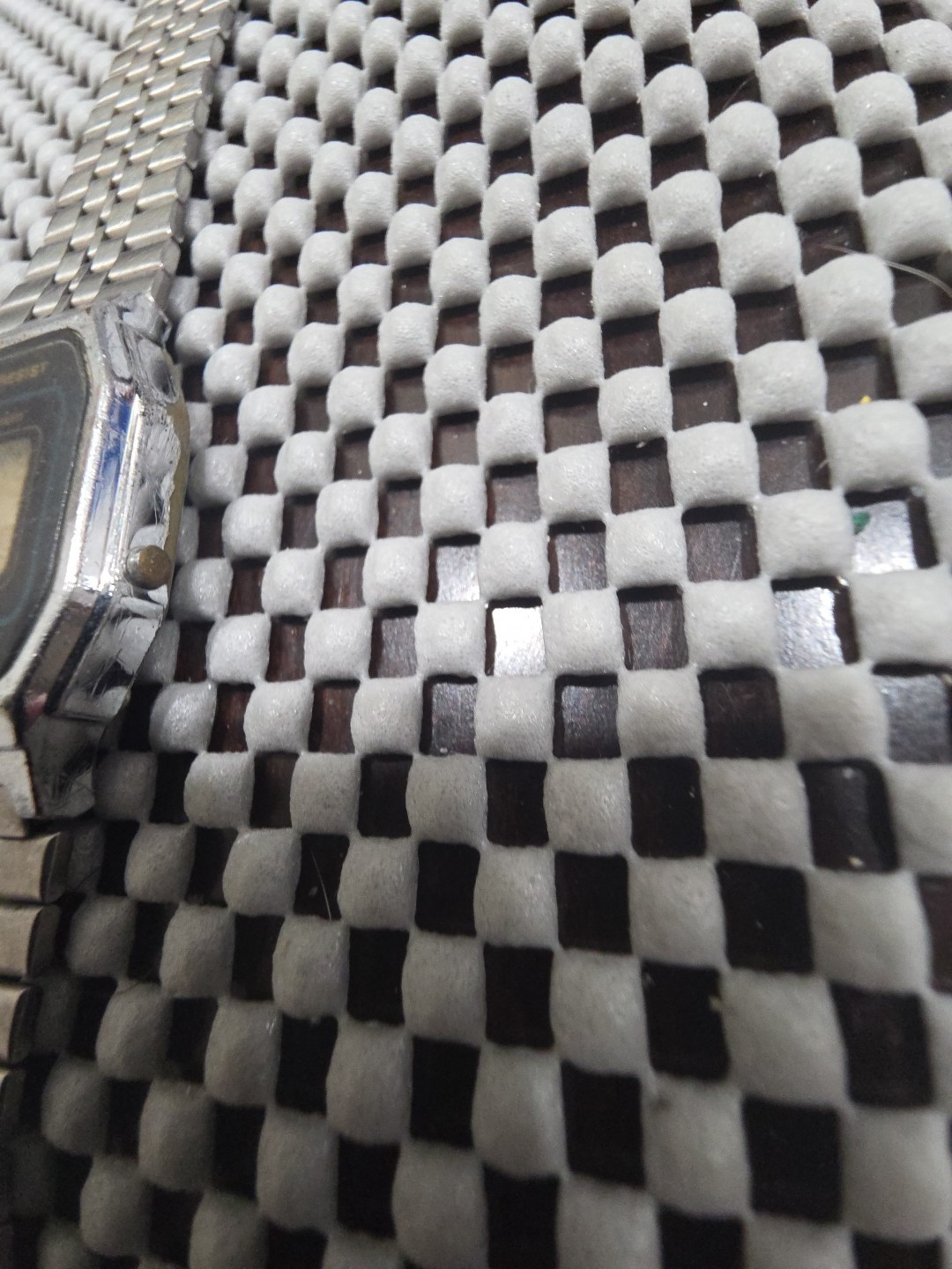 Casio Classic A158WA-1DF Wrist Watch for Men – Silver
