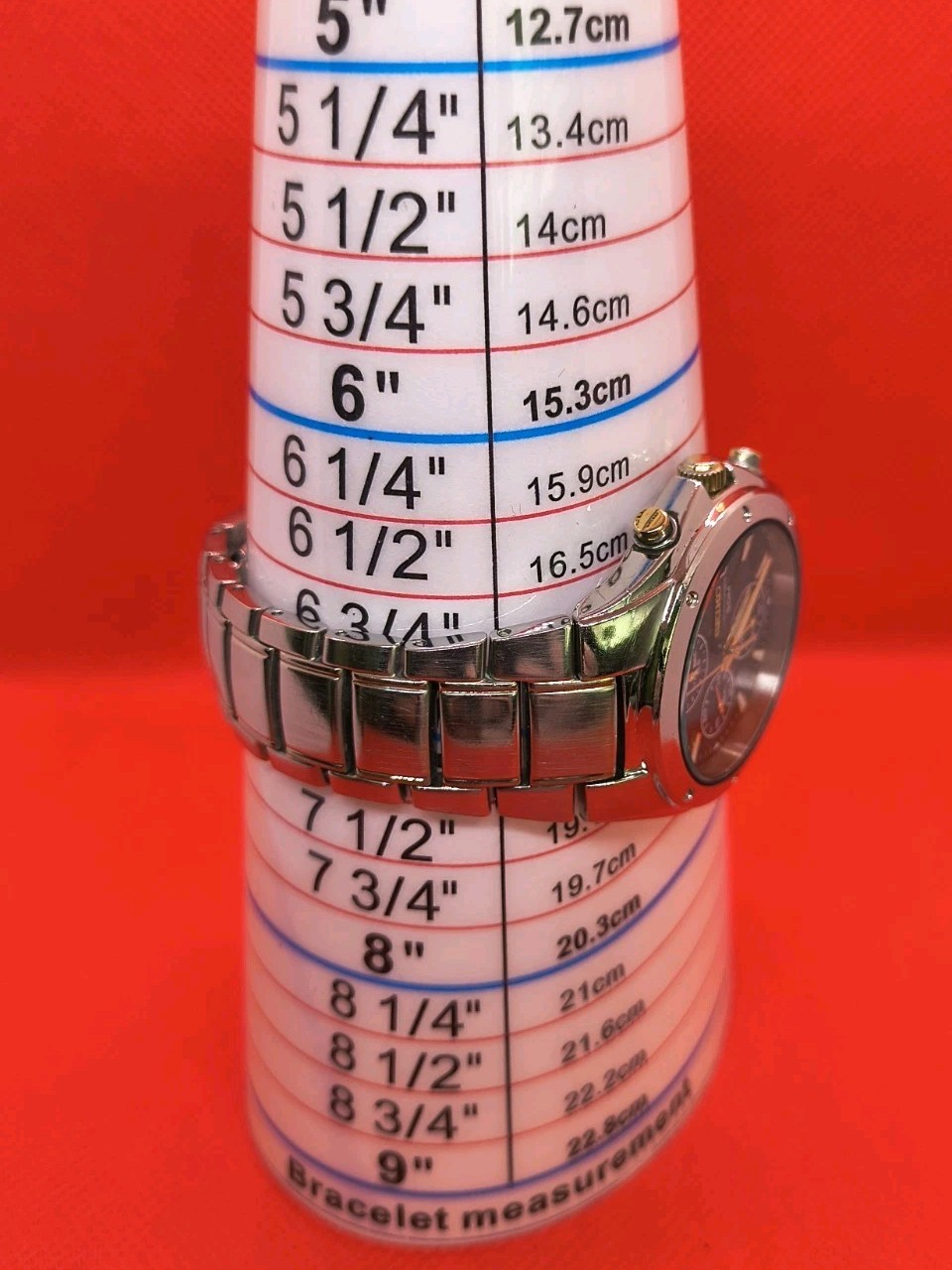 Seiko 7T92 0FX0 Chronograph 40mm