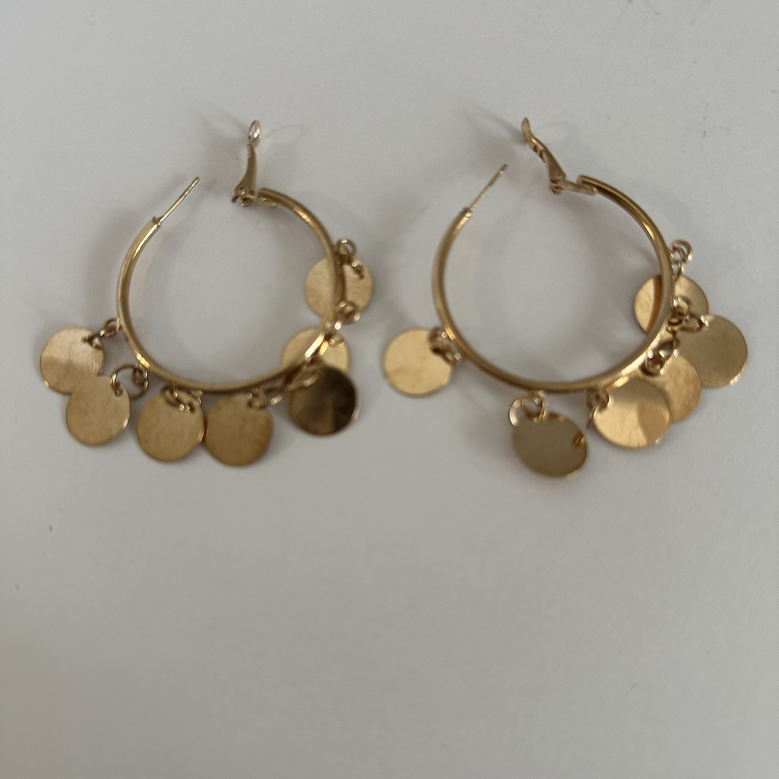 Lot Of 4 Fashion Earrings For Pierced Earrings
