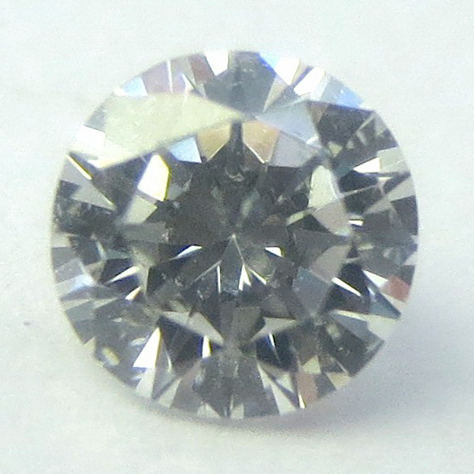 10 Stones 2mm G-H color VS-SI mix WHITE BRILLIANT CUT ROUND POLISHED DIAMONDS