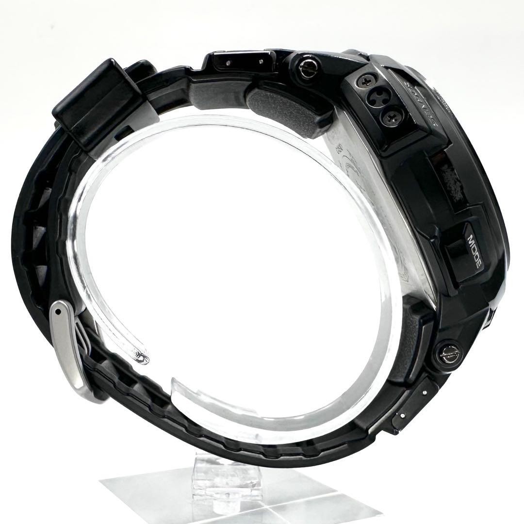 Box Strap Functional Casio Pro Trek PRW 5100 Tough Solar