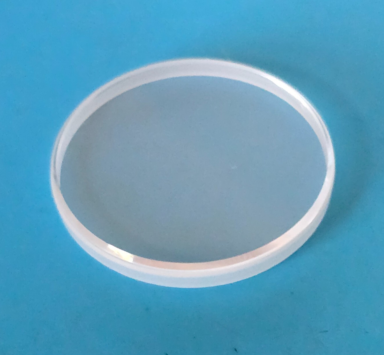 SAPPHIRE CRYSTAL FOR ROLEX W/ GASKET 67180, 67183, 67187, 67188, 67193, 67194