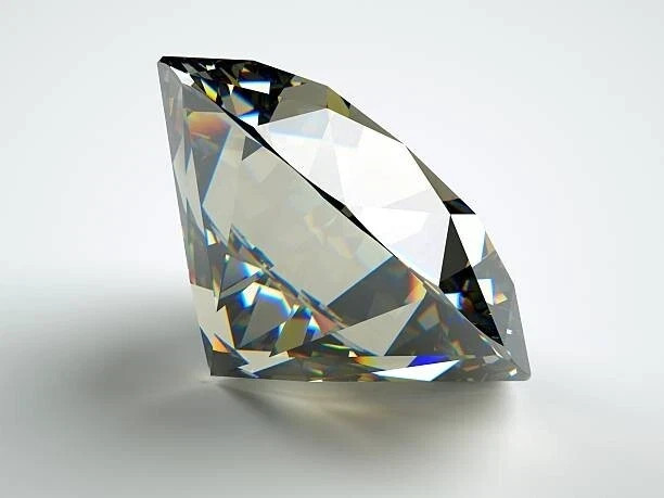 CERTIFIED 5.03 Ct Natural Diamond D Grade ROUND LOOSE VVS1/11.2 mm