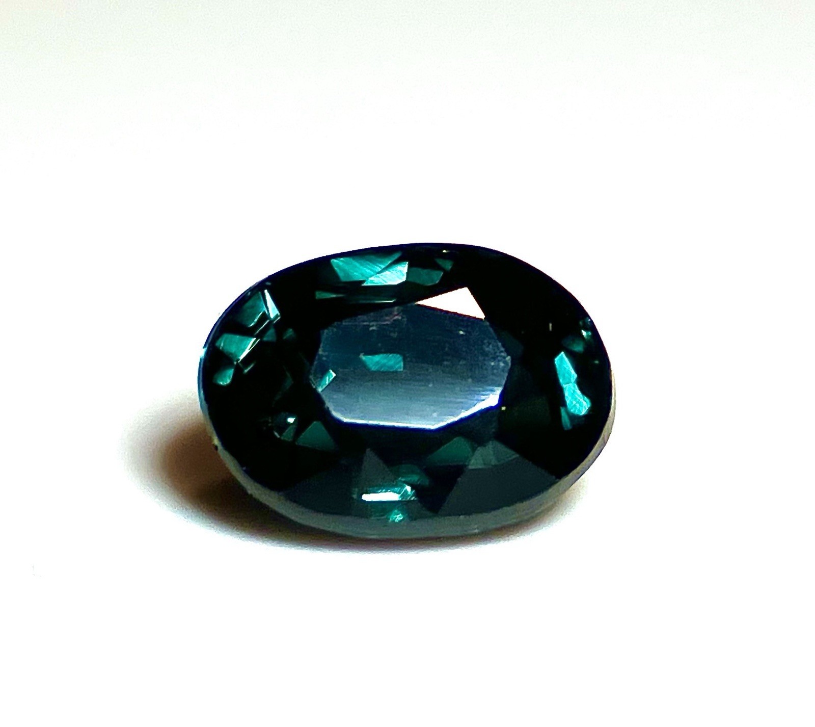 5 PC American Mined Loose Gemstones Mystery Box – All Faceted & Jewelry Quality
