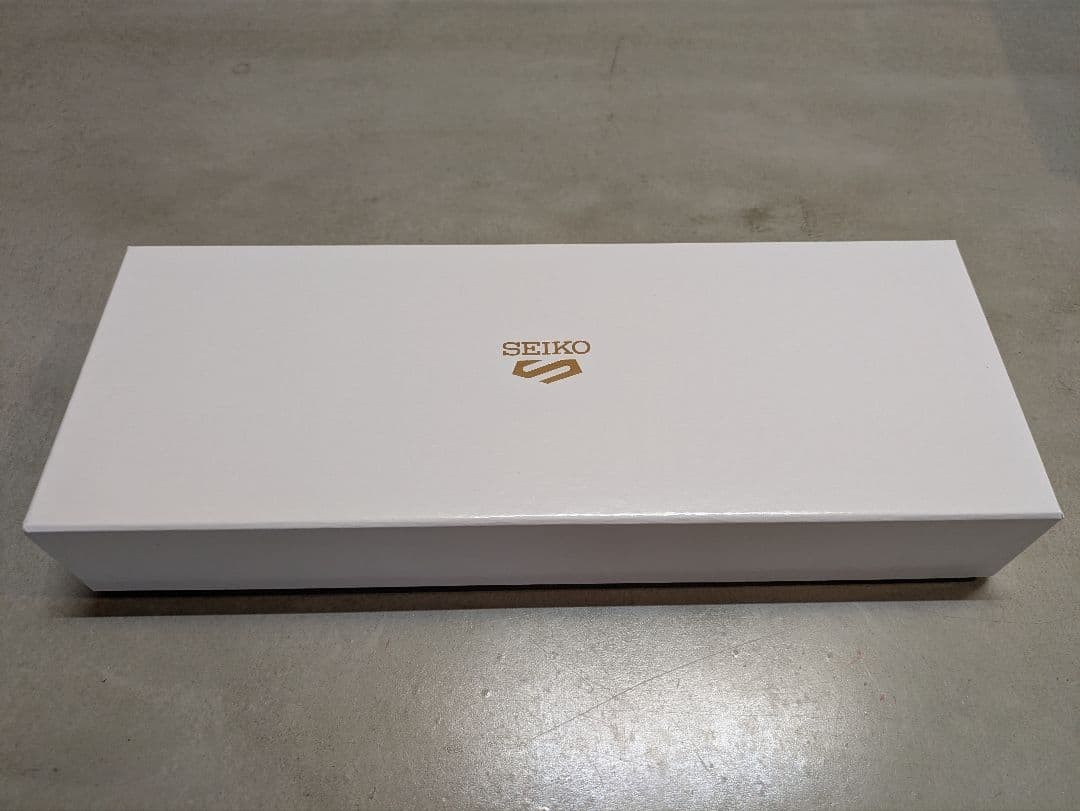 SEIKO 5 Sports Brian May SBSA160 Item