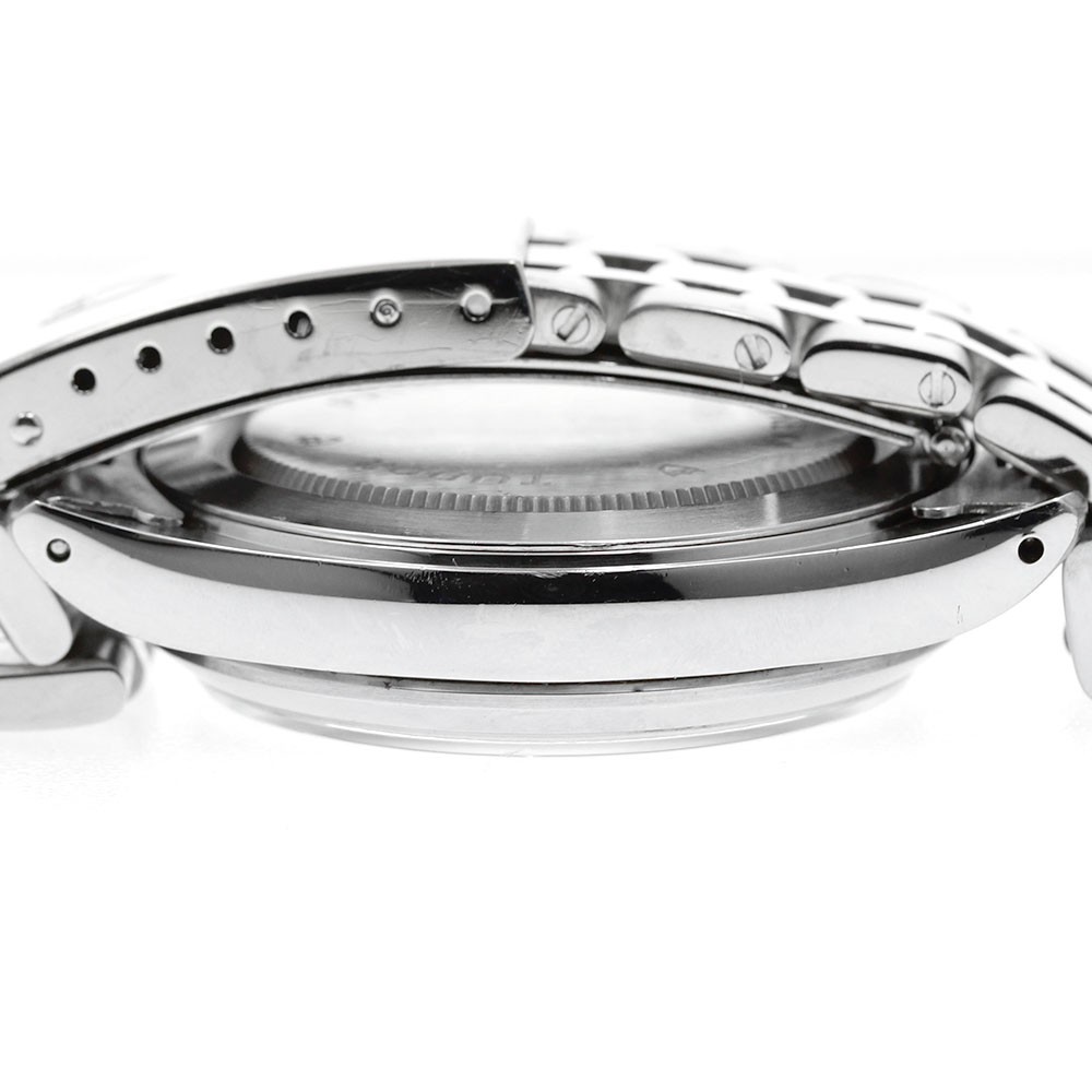 TUDOR Prince Date Day 76200 Silver Dial Automatic Men’s Watch_948018