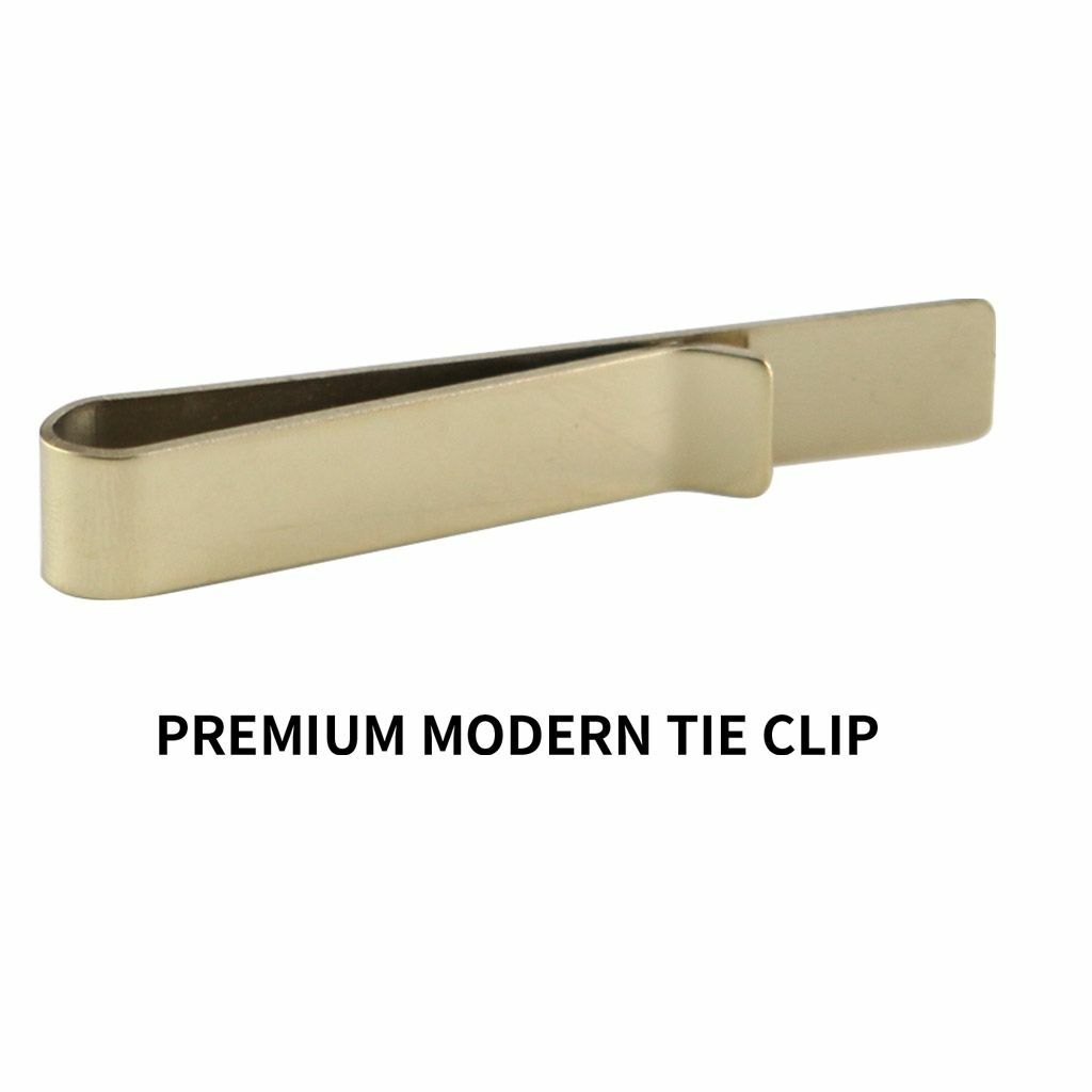 Gentleman Mens Metal Simple Necktie Tie Bar Clasp Clip Clamp Pin Party Wedding