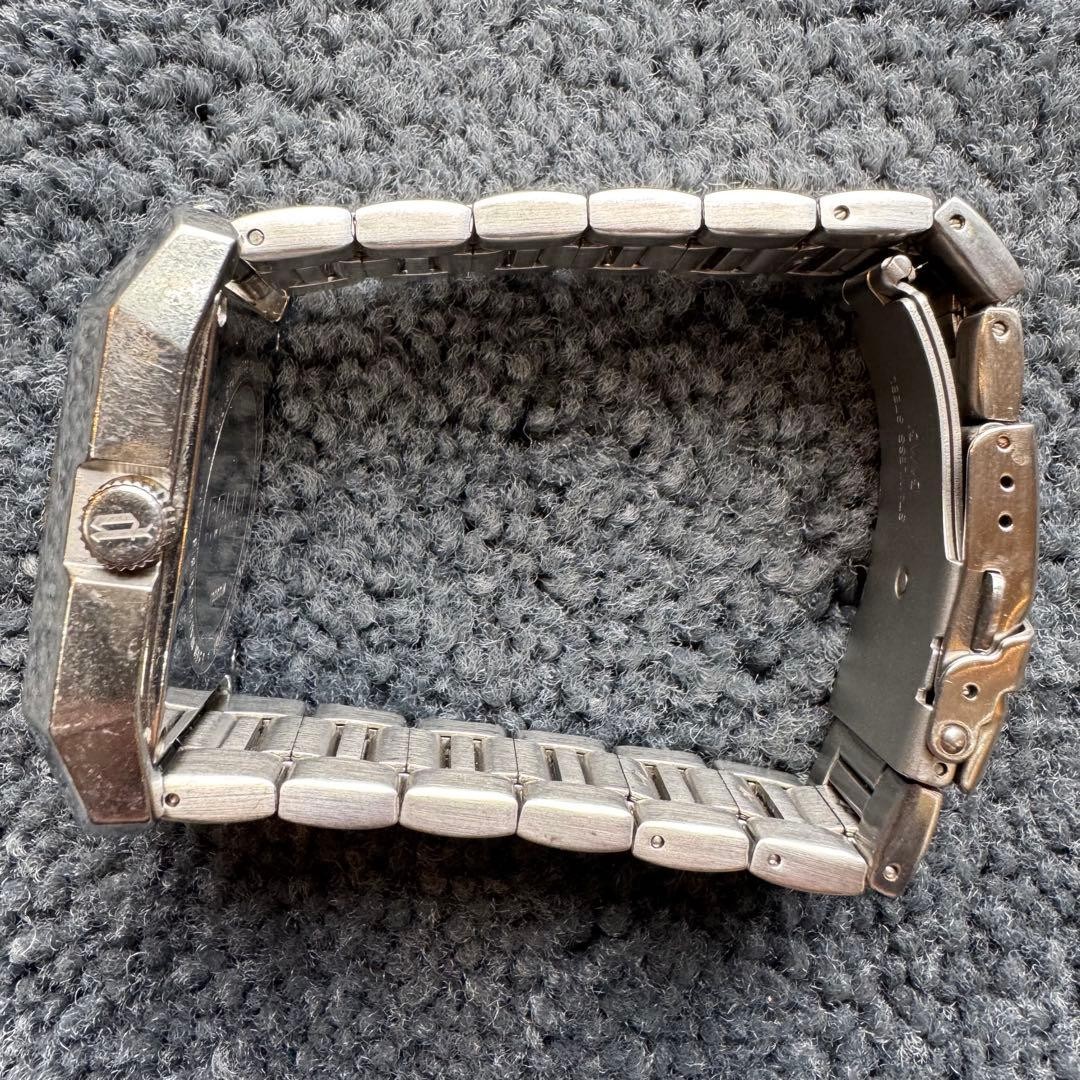 POLICE 10966M Watch Quartz