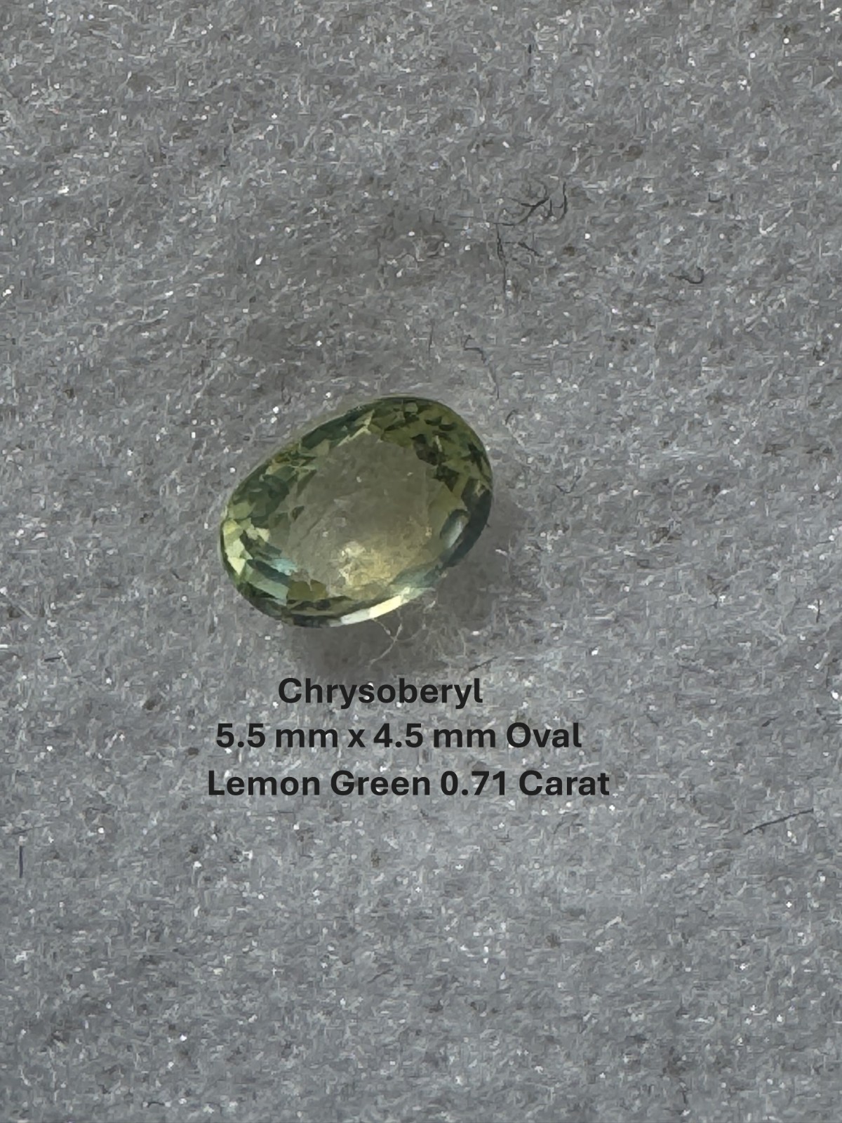 PRECIOUS GEMSTONE INVESTMENT LOT #24: 12 GEMS, 11.90 TCW. Details Below