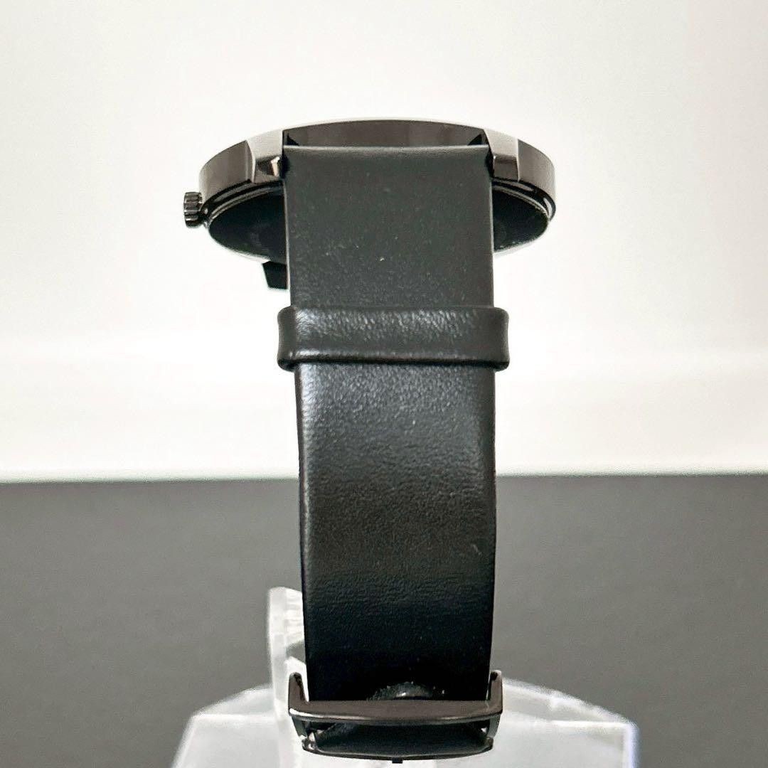 Working Calvin Klein Watch Date Black Quartz Men’s