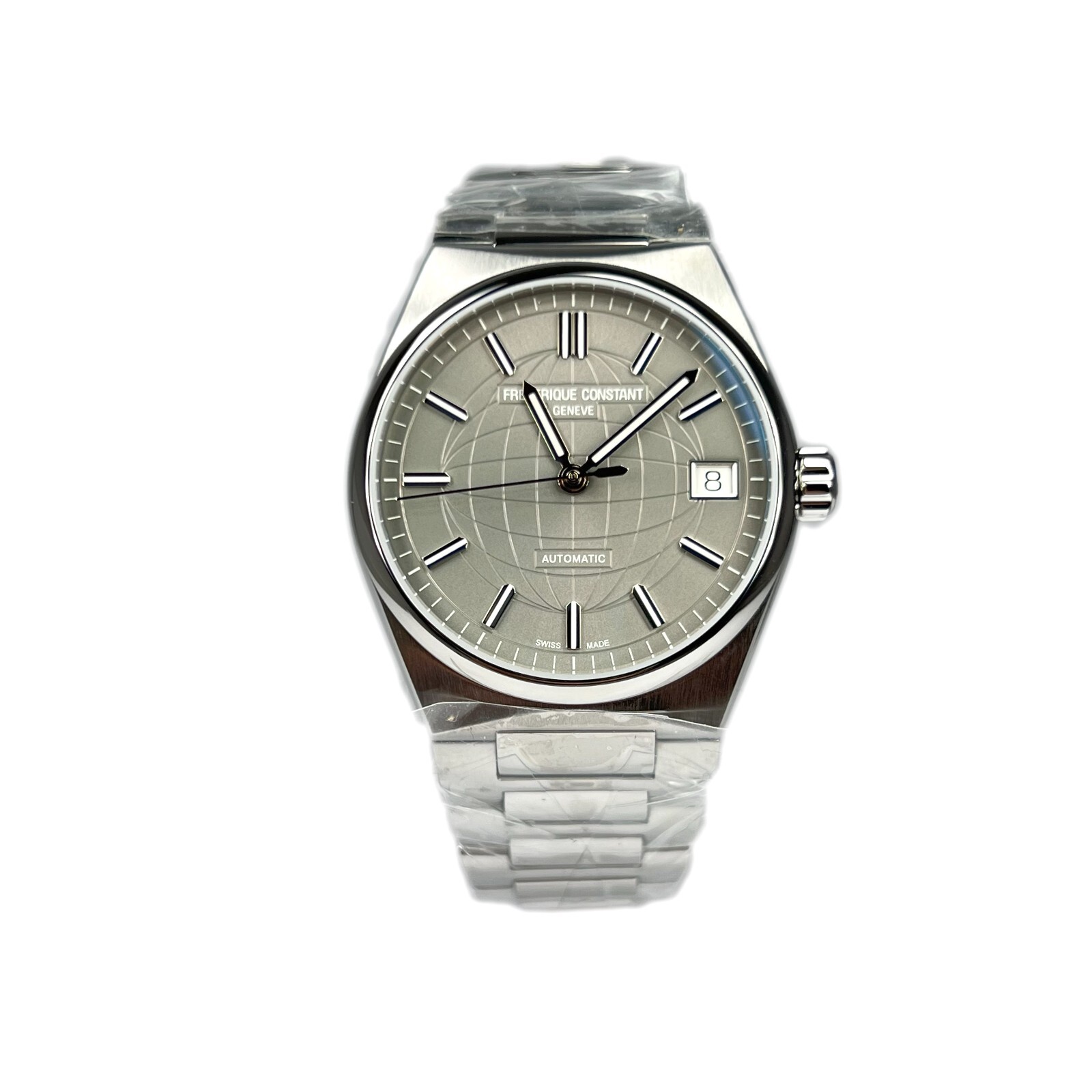 Frederique Constant Highlife 34 mm Stainless Steel Lady’s Watch, FC-303LG2NH6B