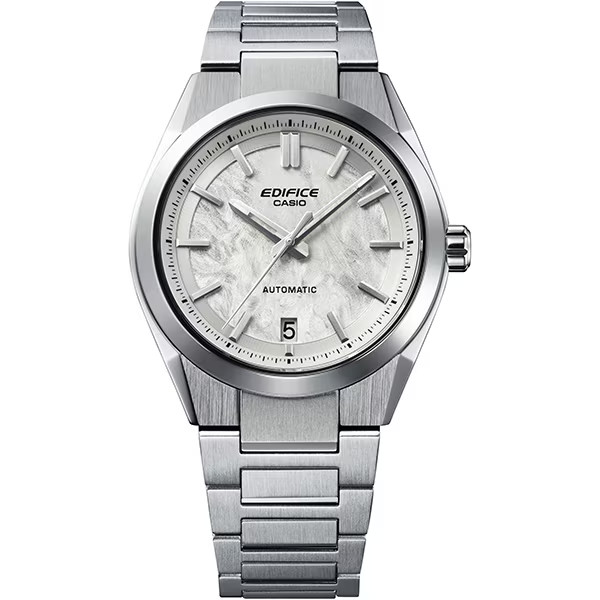 CASIO EDIFICE EFK-100YD-2AJF Automatic Mechanical Men’s Watch Japan New