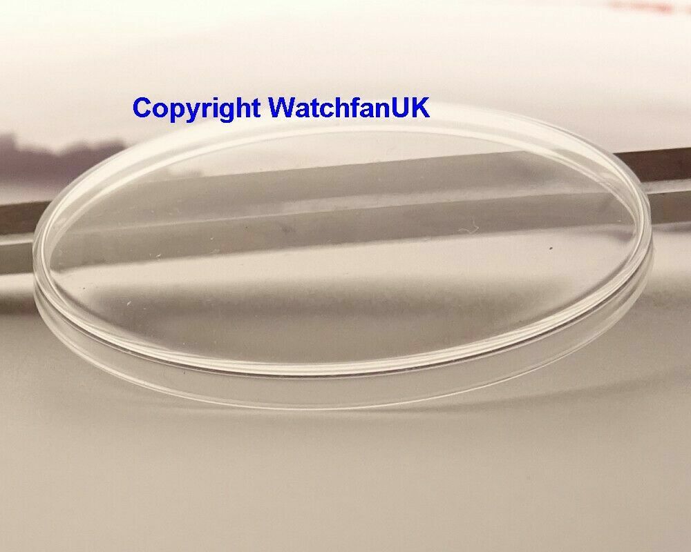 Acrylic Crystal Replaces 310T48ANS0 Fits Many Inc 6309 6145 6319 #508
