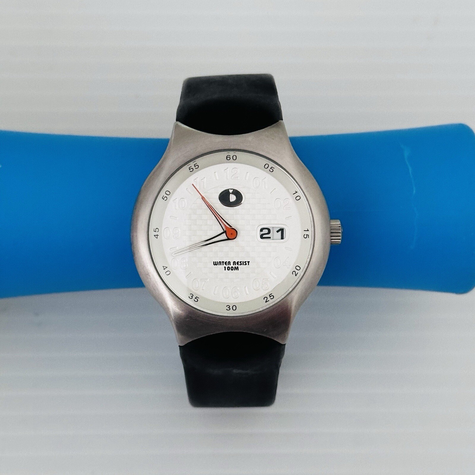 O.D.M Modest + Mens Vintage Y2K Wrist Watch – 100m Water Resist – Aus Postage