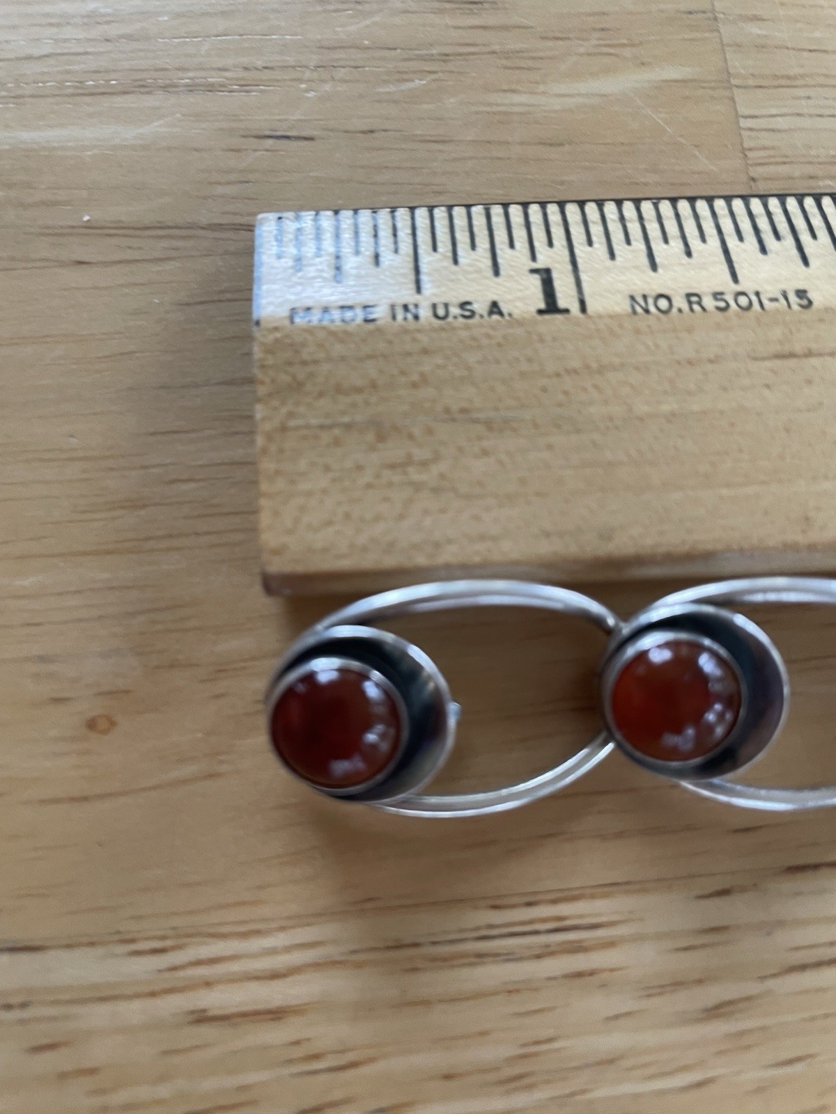 N. E. From Denmark Bernstein Armband Armkette silber 925