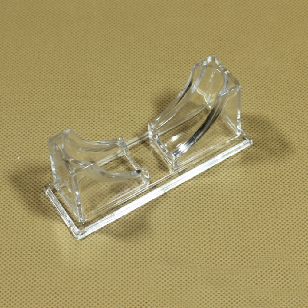 Bracelet Holder Display Portable Bangle Compact Stand Jewelry for Vendors