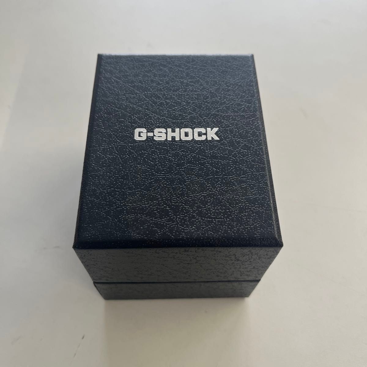 Casio G-SHOCK G-LIDE GWX-5700SSN Solar Radio White Black Japan Used
