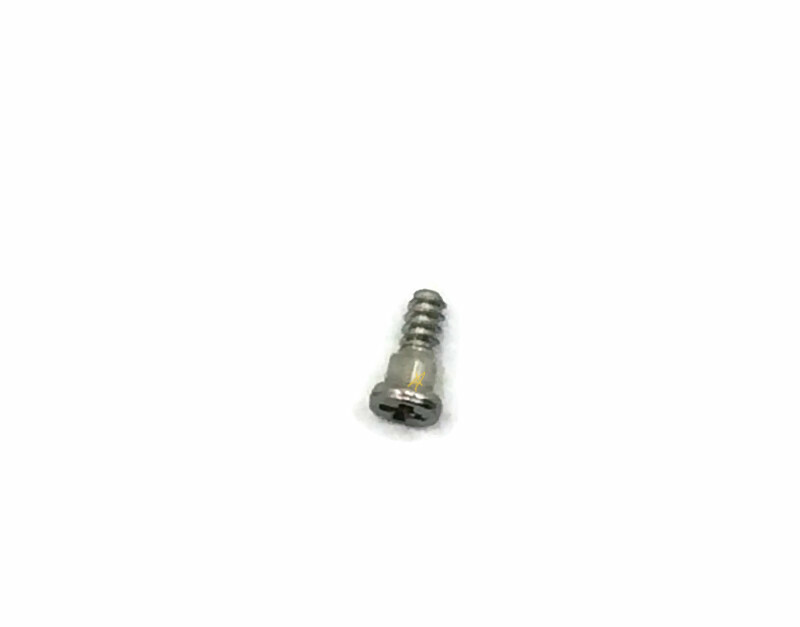 CASIO G-Shock DW-5600E Original Watch Bezel SCREW (1H/5H/7H/11H) (QTY 4 SCREWS