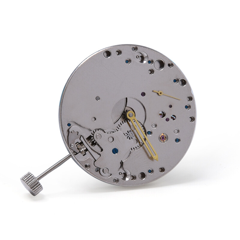 17Jewels ST36 Mechanical Movement for Wristwatch Hand Winding 3600