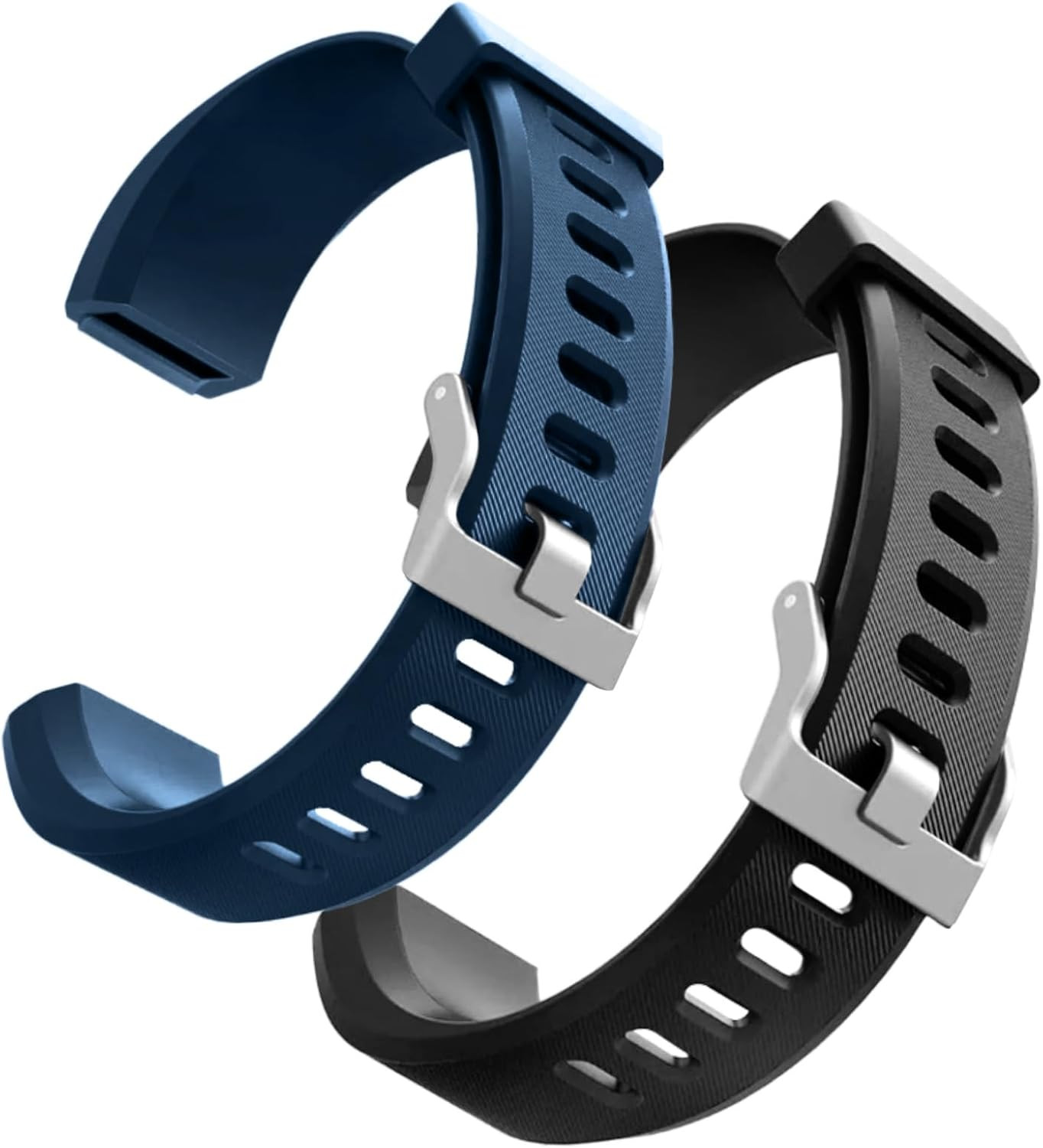 Watch Bands Replacement for Id115Plus HR, Very Fit Pro Activity Fitness Tracker