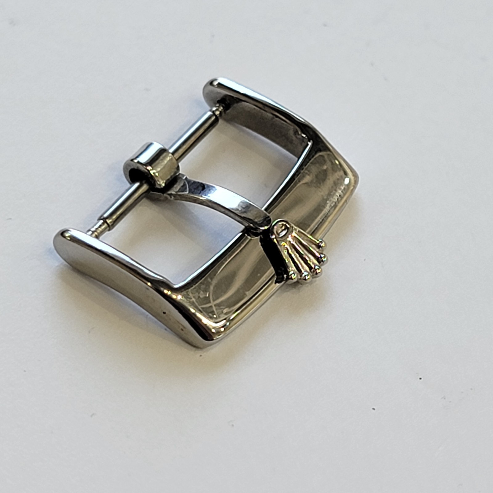 Rolex watch buckle 18mm Stainless Steel BKL6
