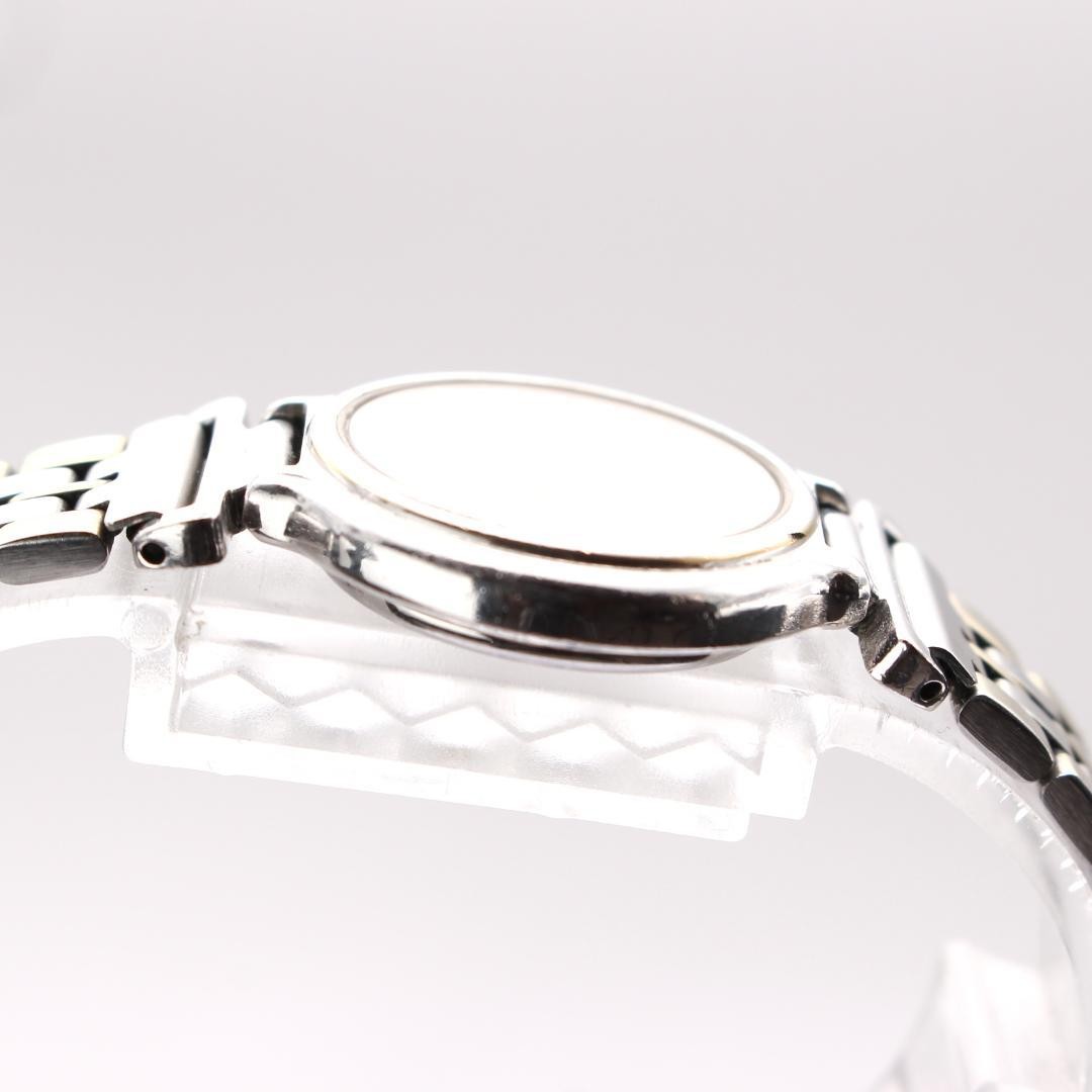 Burberry Ladies’ Wristwatch Vintage Old Logo Roman Dial