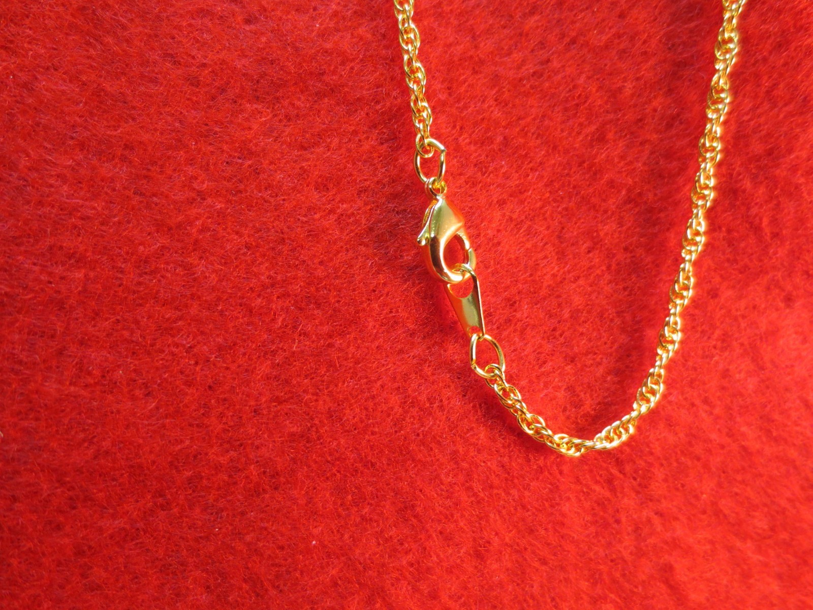 16″-44″ GOLD/SILVER/BLACK PLATED STAINLESS STEEL 4MM ROLO LINK-USA SELLER
