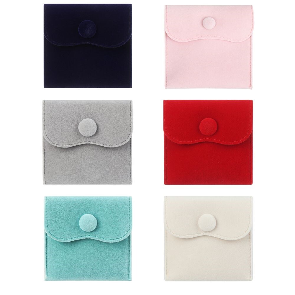 Holiday Gifting Stylish Accessory Daily Travel Snap Cases Storage Organizer Sets