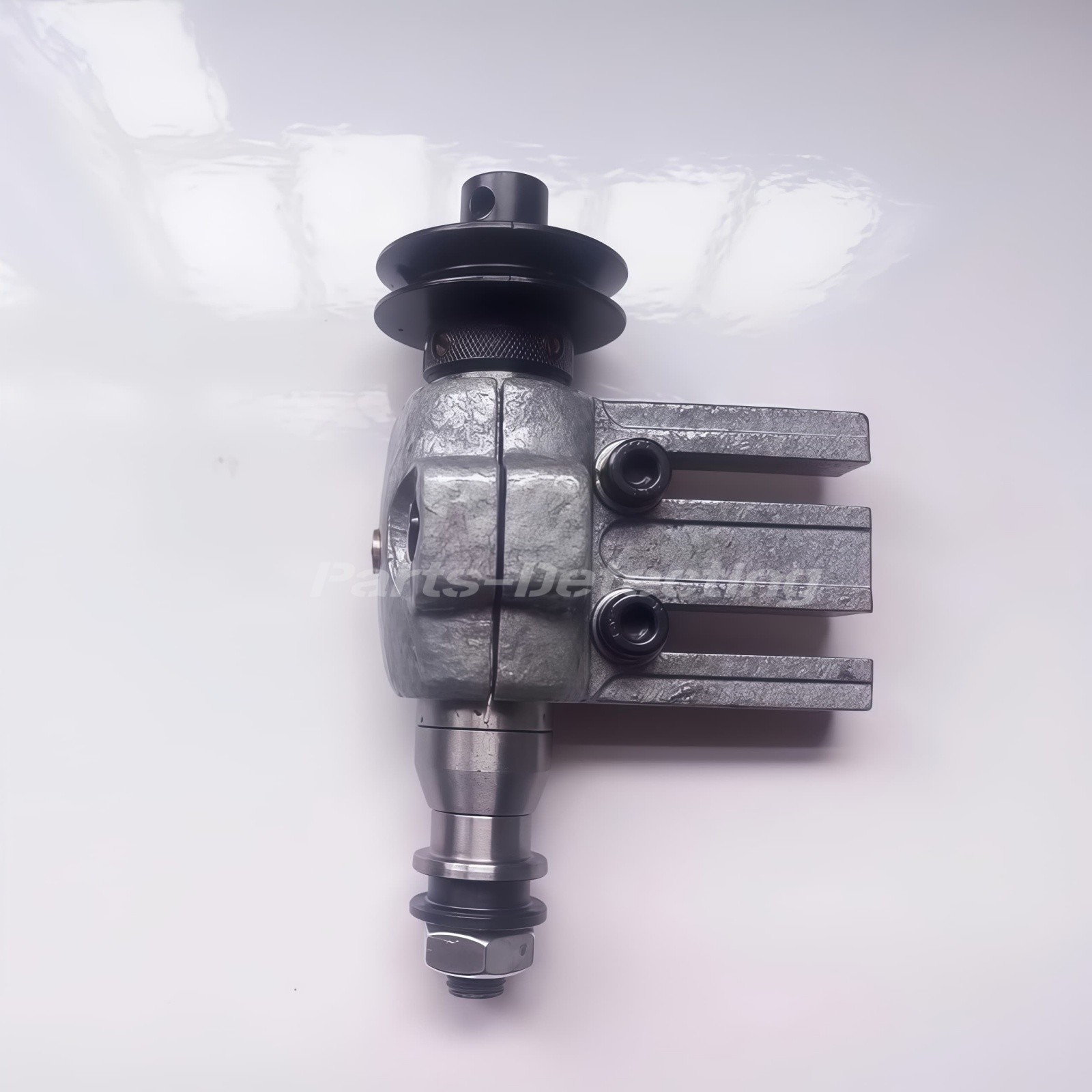 High Precision 8mm Watchmakers Lathe With Accessories Precision Clock Lathe