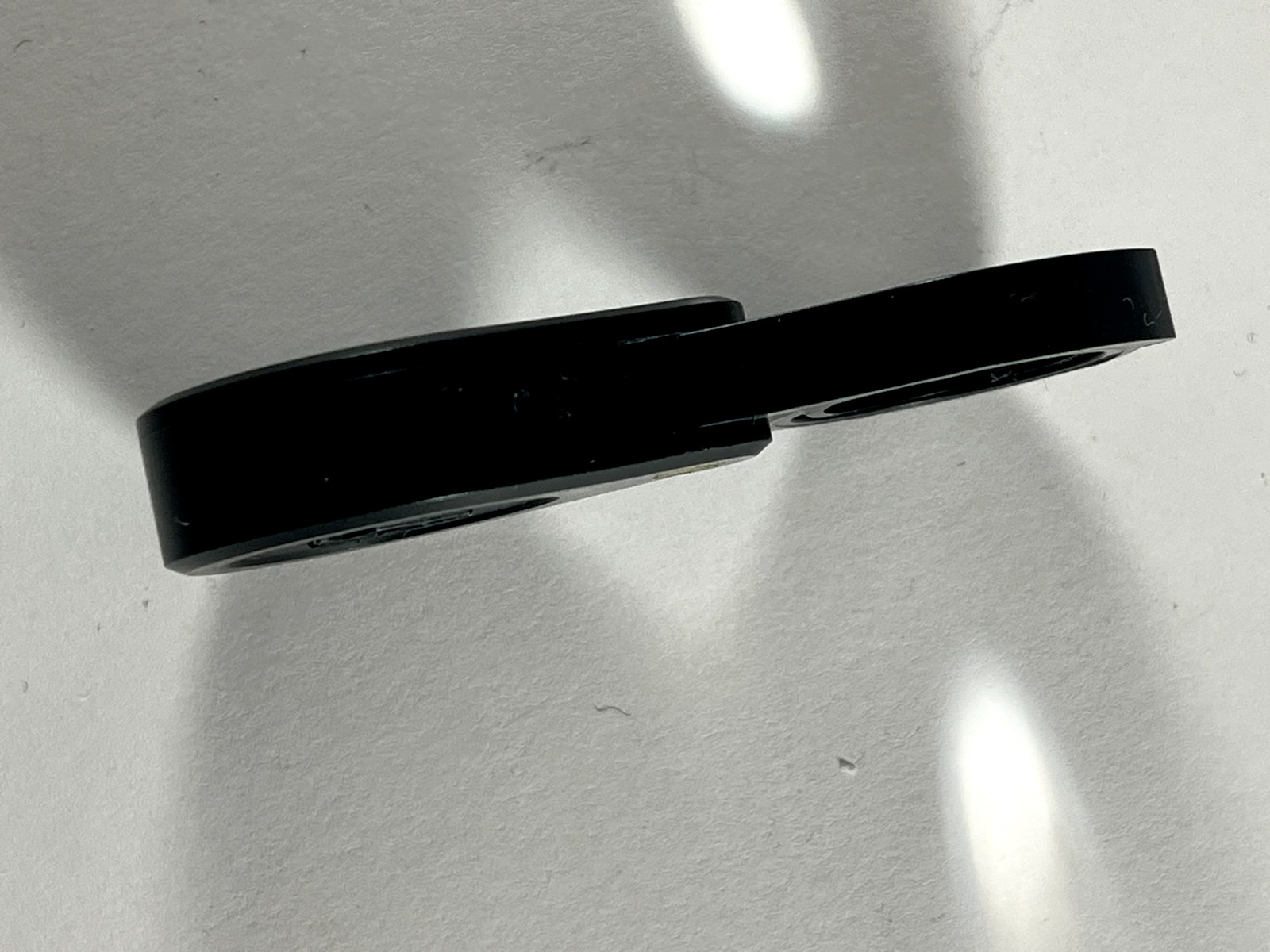 Retro Soviet 7x loupe magnifier (analog Carl Zeiss) from the USSR VINTAGE (2)