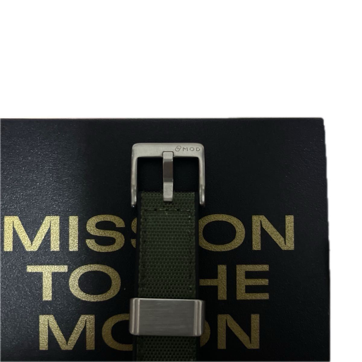 Swatch×Omega Moonswatch Mission to MoonShine Gold Limited Aug 1 2023 Bioceramic