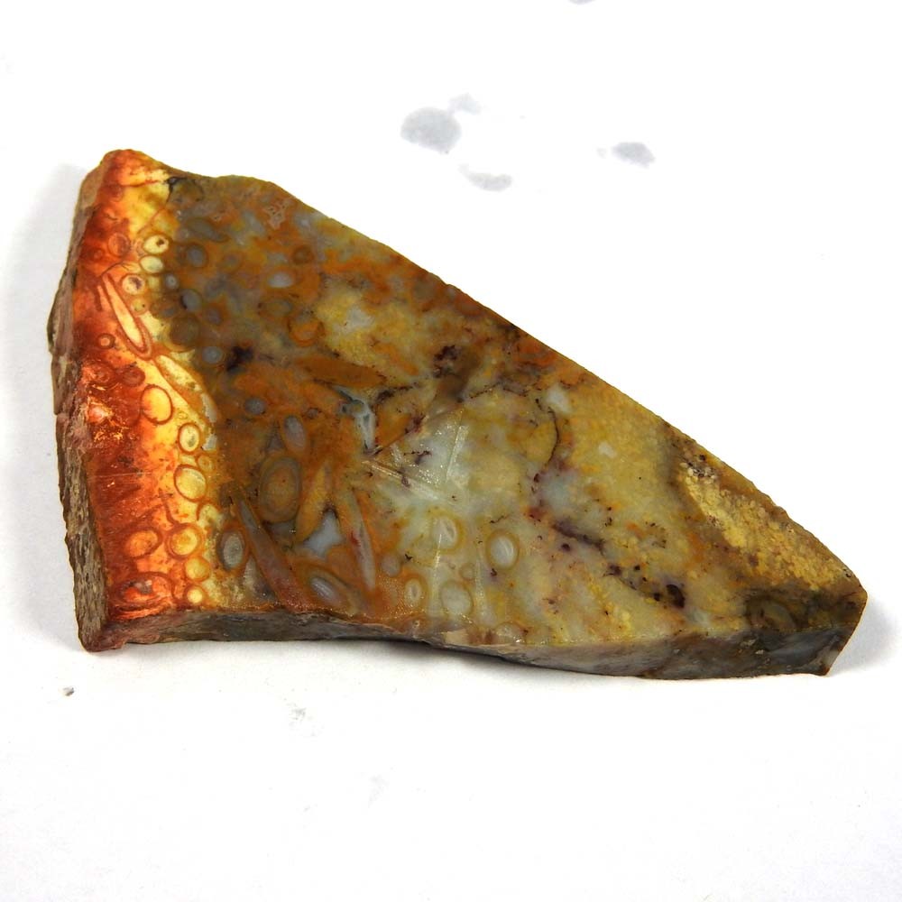 156.50Cts100%Natural Top Morocco Seam Agate Rough Cabochon Loose Gemstone
