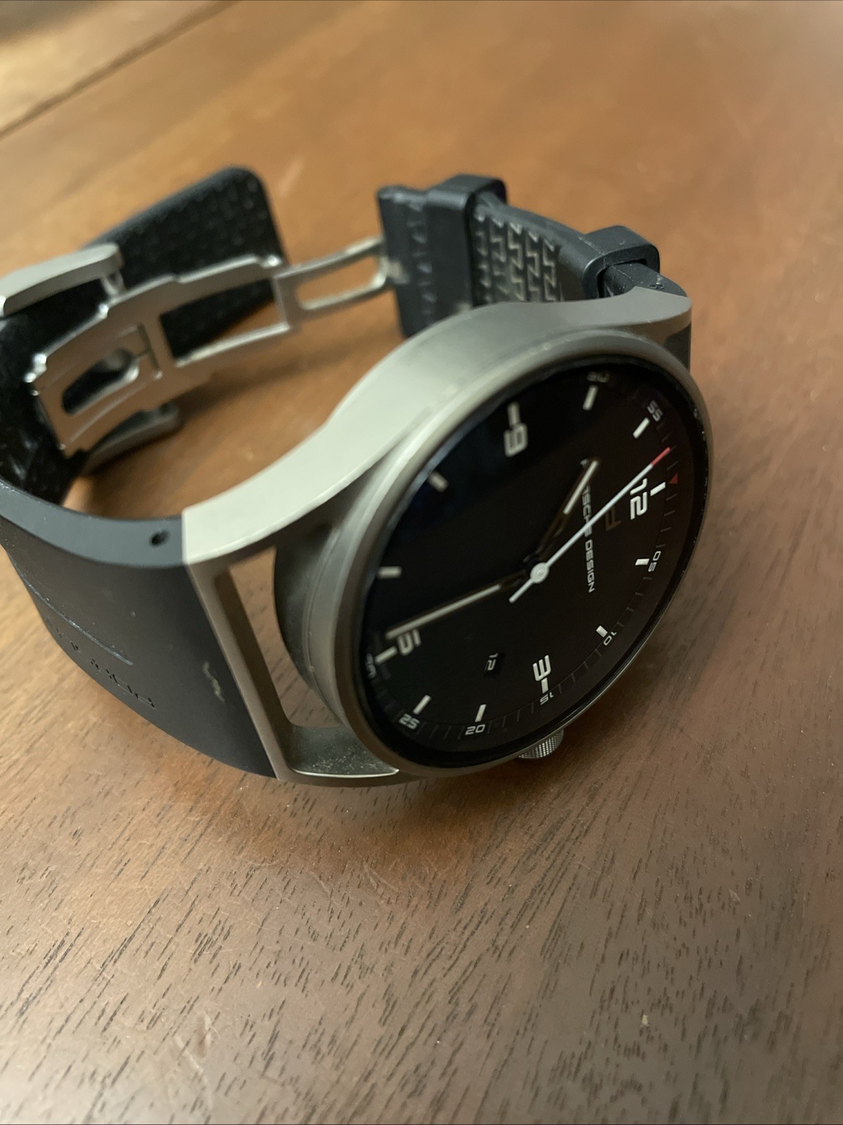 Porsche Design 1919 6020.3.01.001 Men’s Watch