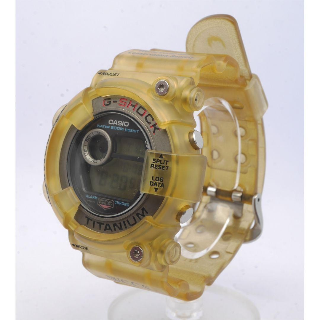 CASIO G-Shock FROGMAN DW 8200 WCCS No.gs4194