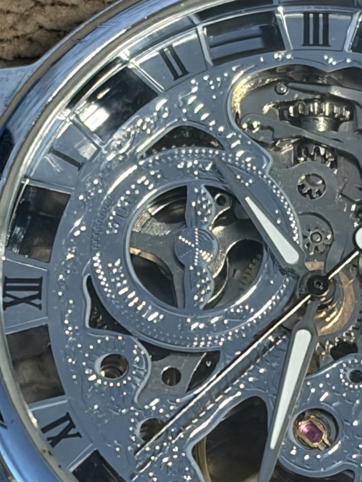 4 Gents Watches Adidas Diesel Etc