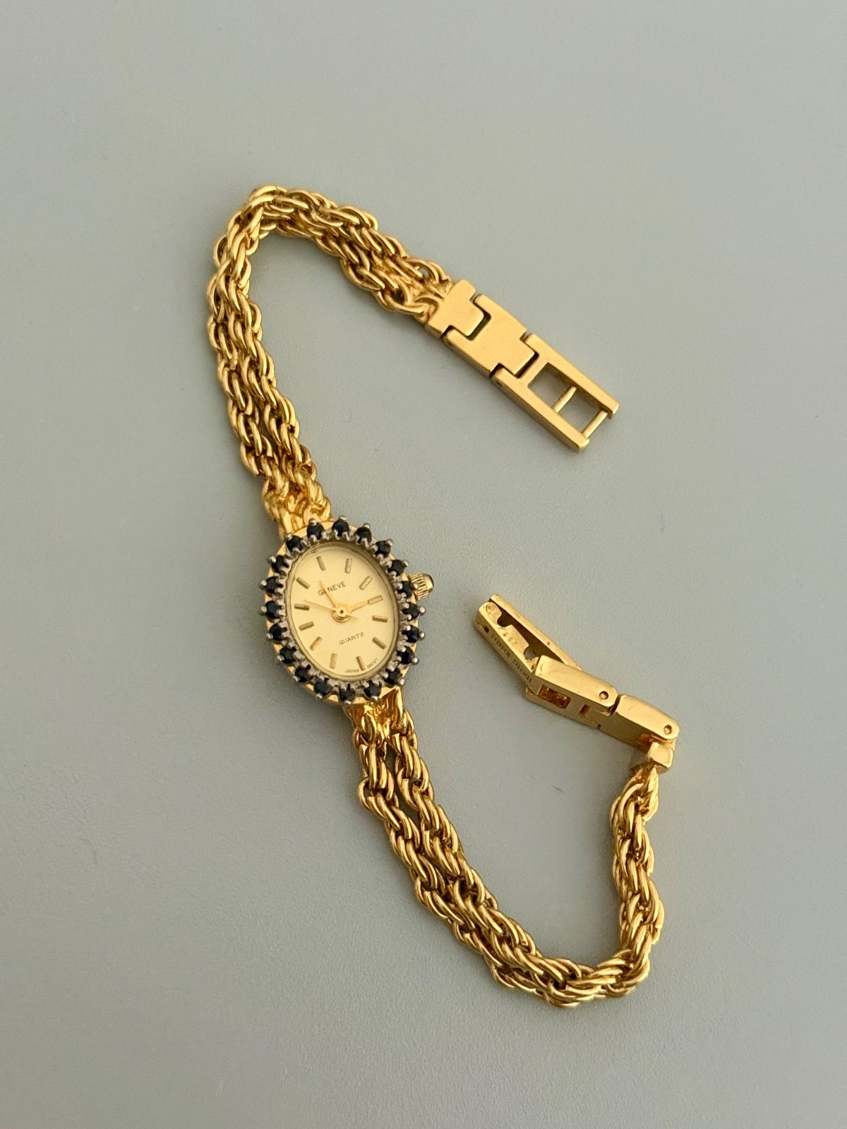 Vintage Geneve ladies watch CL278