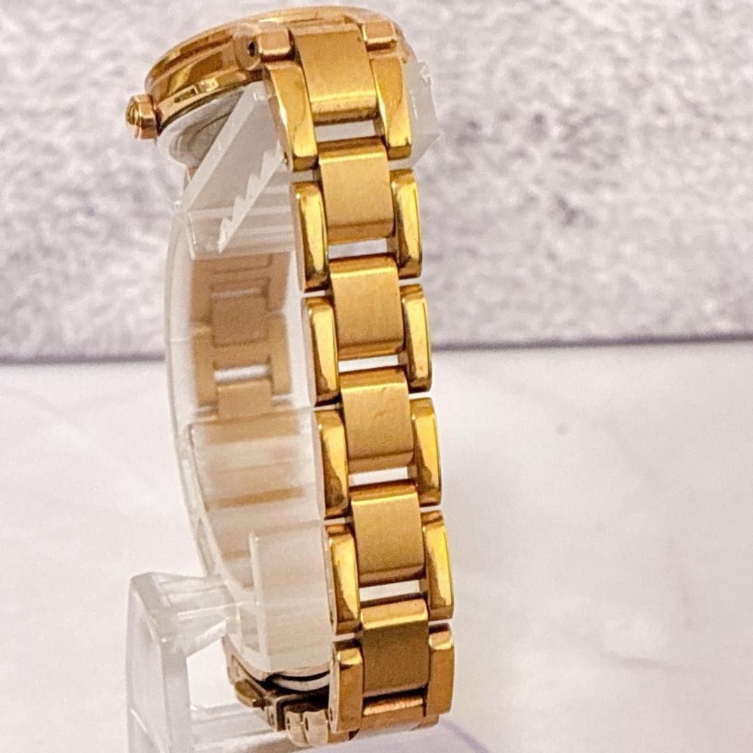 CITIZEN xC Solar Watch (Gold)