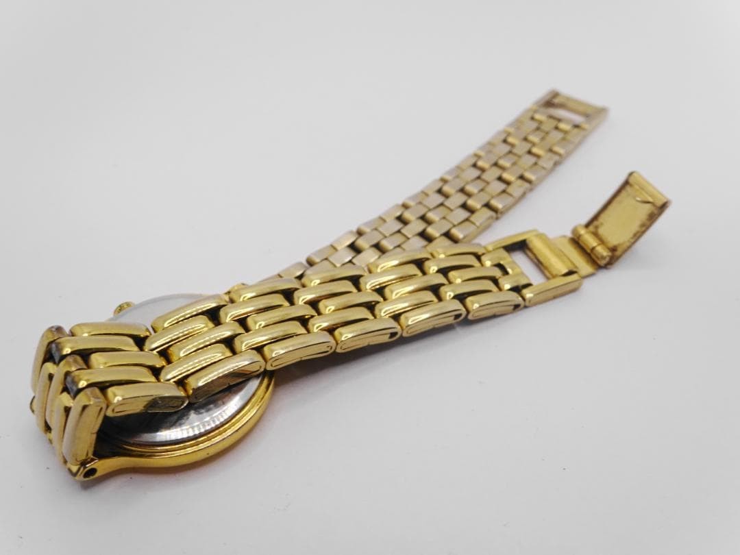 [Rare, Working] SEIKO Vintage 1N00-0A90 S267