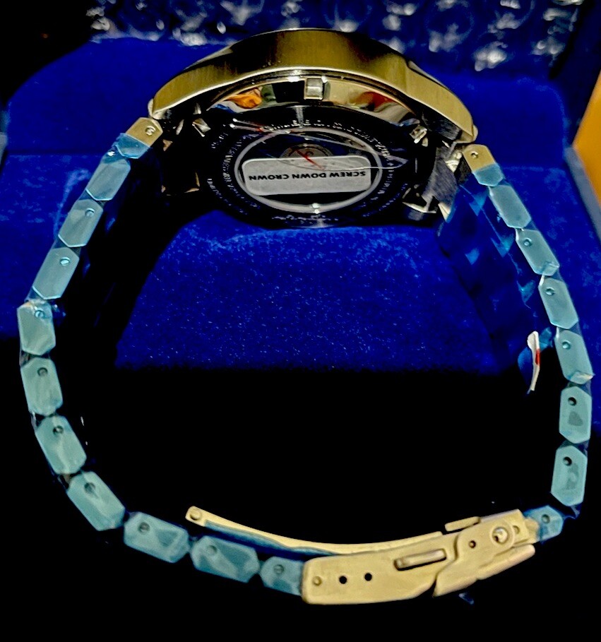 Aragon Antigravity Dragon Limited Edition Automatic 42mm