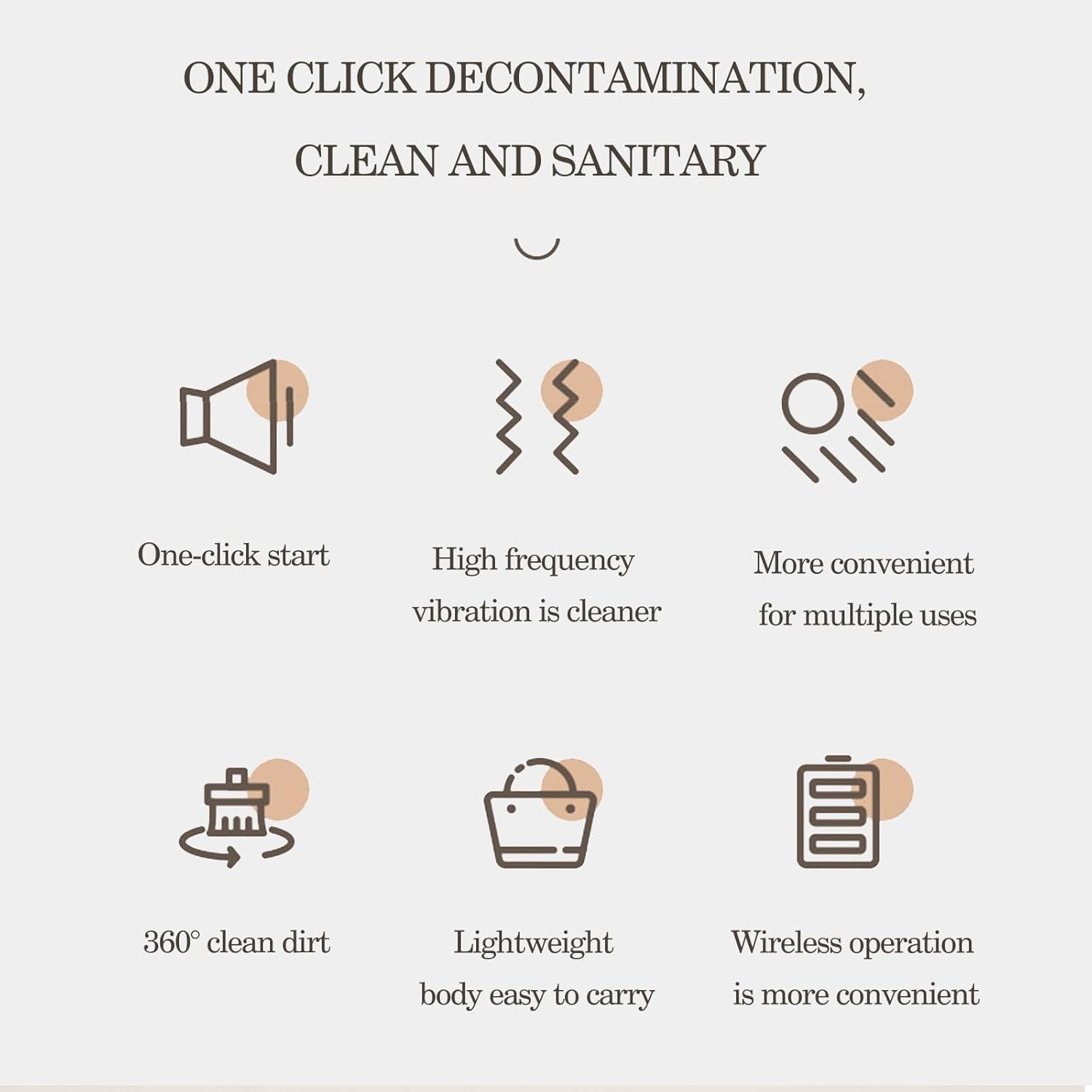 Ultrasonic Jewelry Cleaner Denture Glass Watch Ring Bath Tank Cleaning Machine