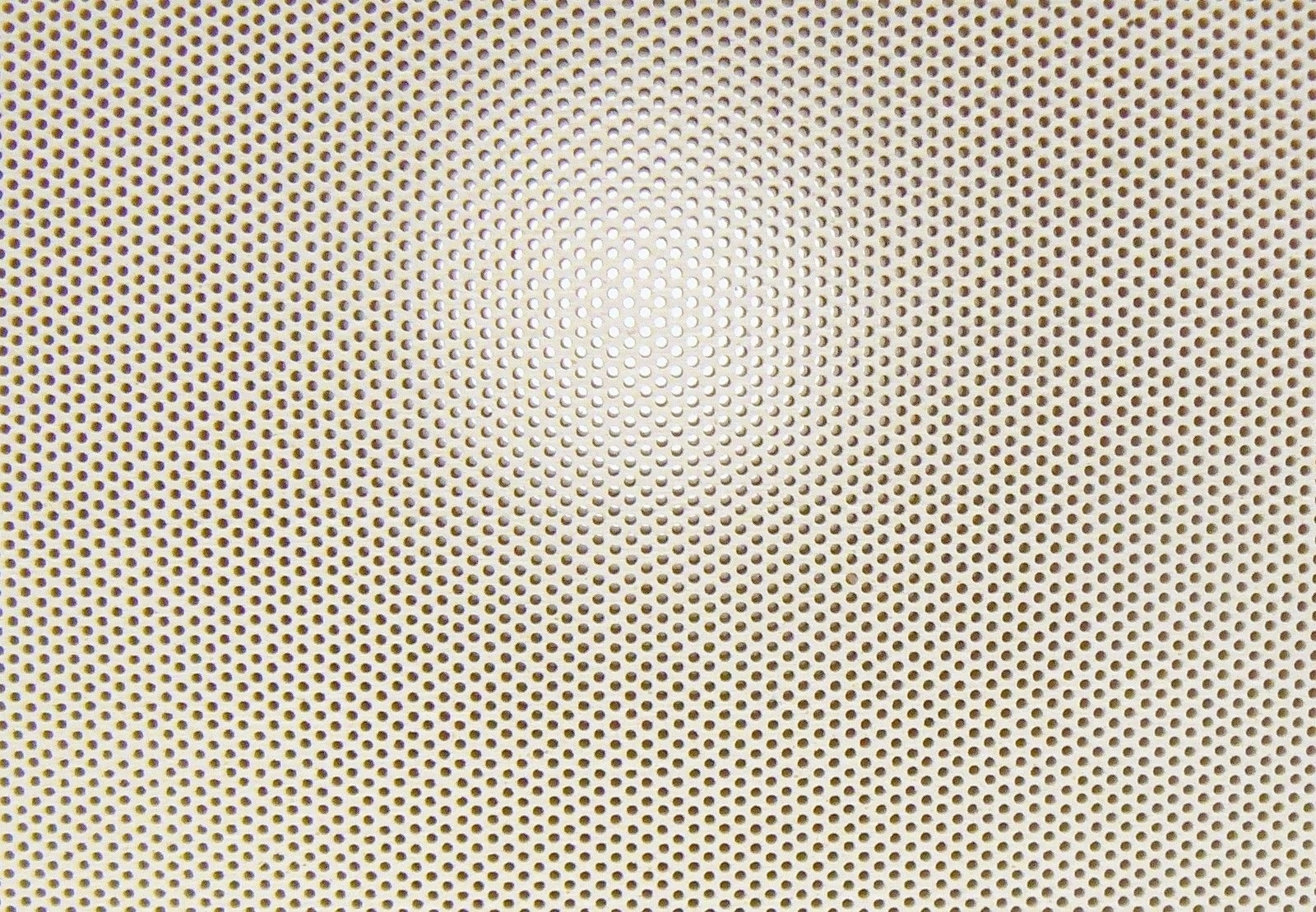 Ceramic Honeycomb Block Soldering Board Perforated 5-1/2″ x 7-3/4″ x 1/2″ Large