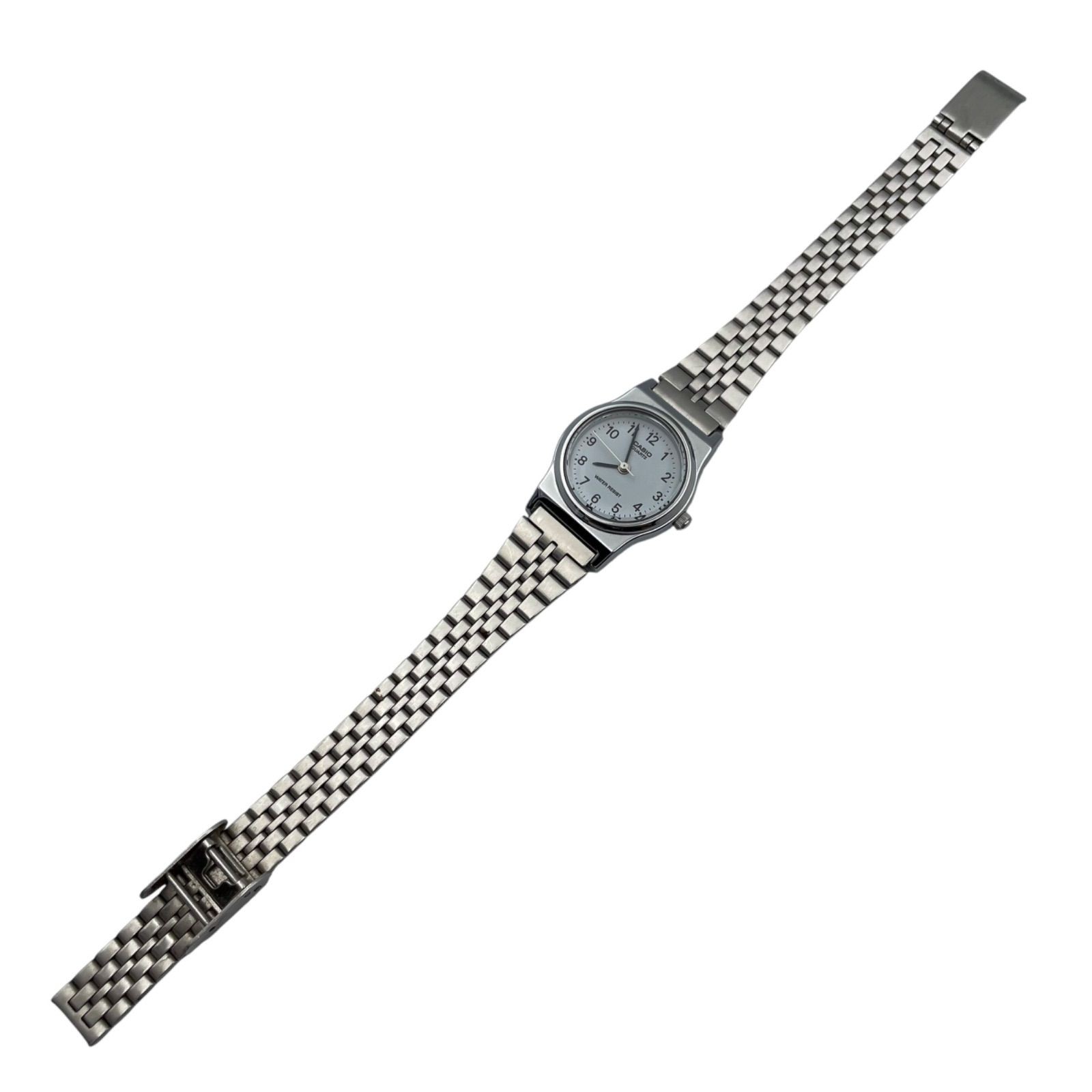 Working New Battery CASIO LQ 333 Quartz QZ 3 Hand Analog Wristwatch Casio Chipka