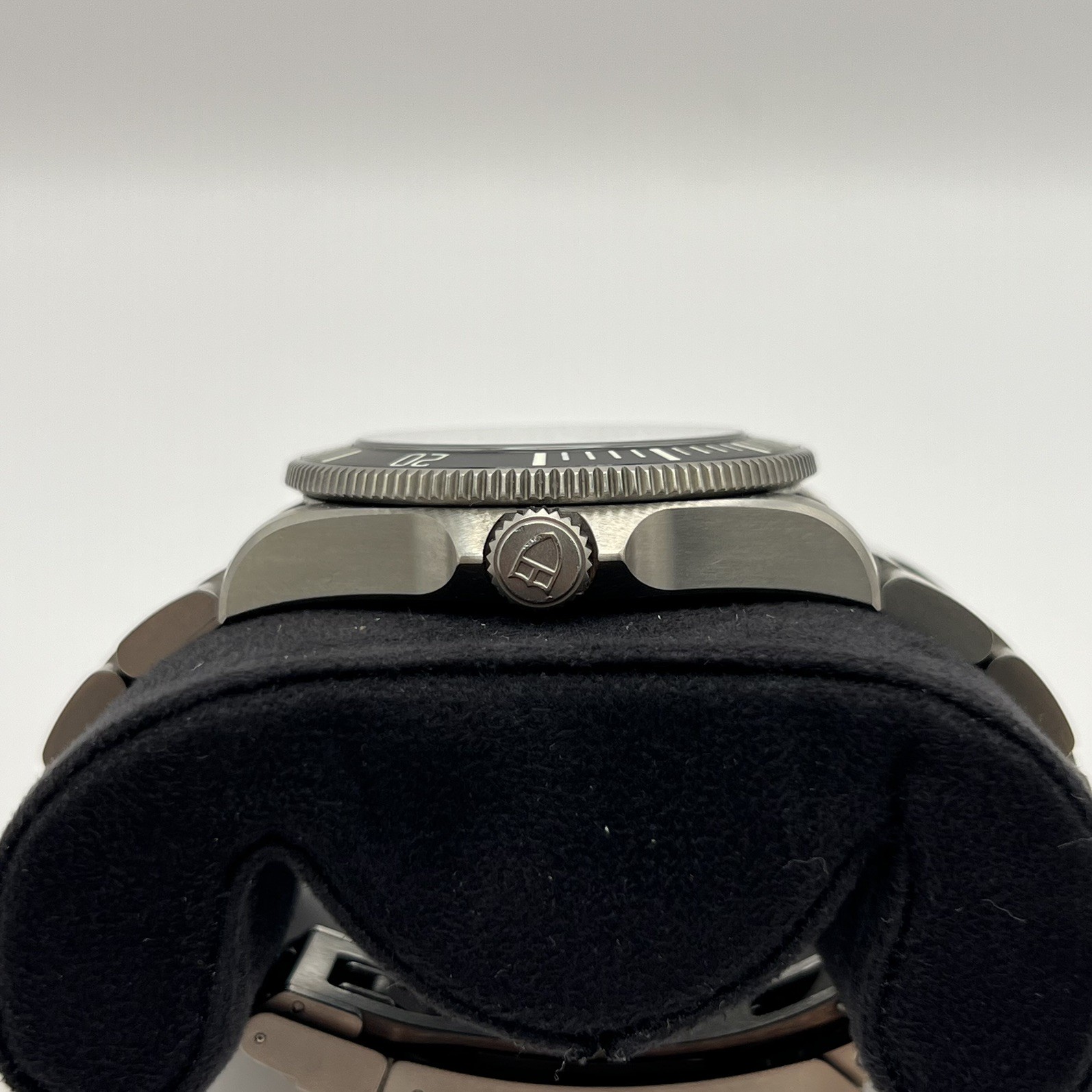 Tudor Pelagos 39 Titanium M25407N 2022 Full Set Box Papers