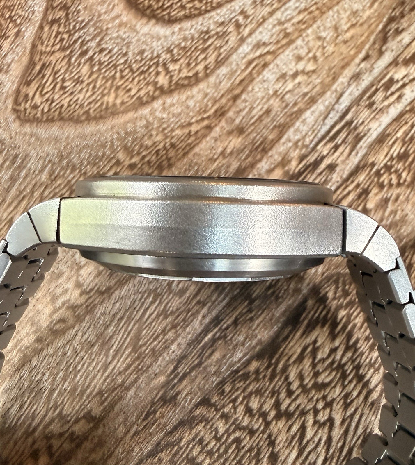 IWC Porsche Design Ref. 3700