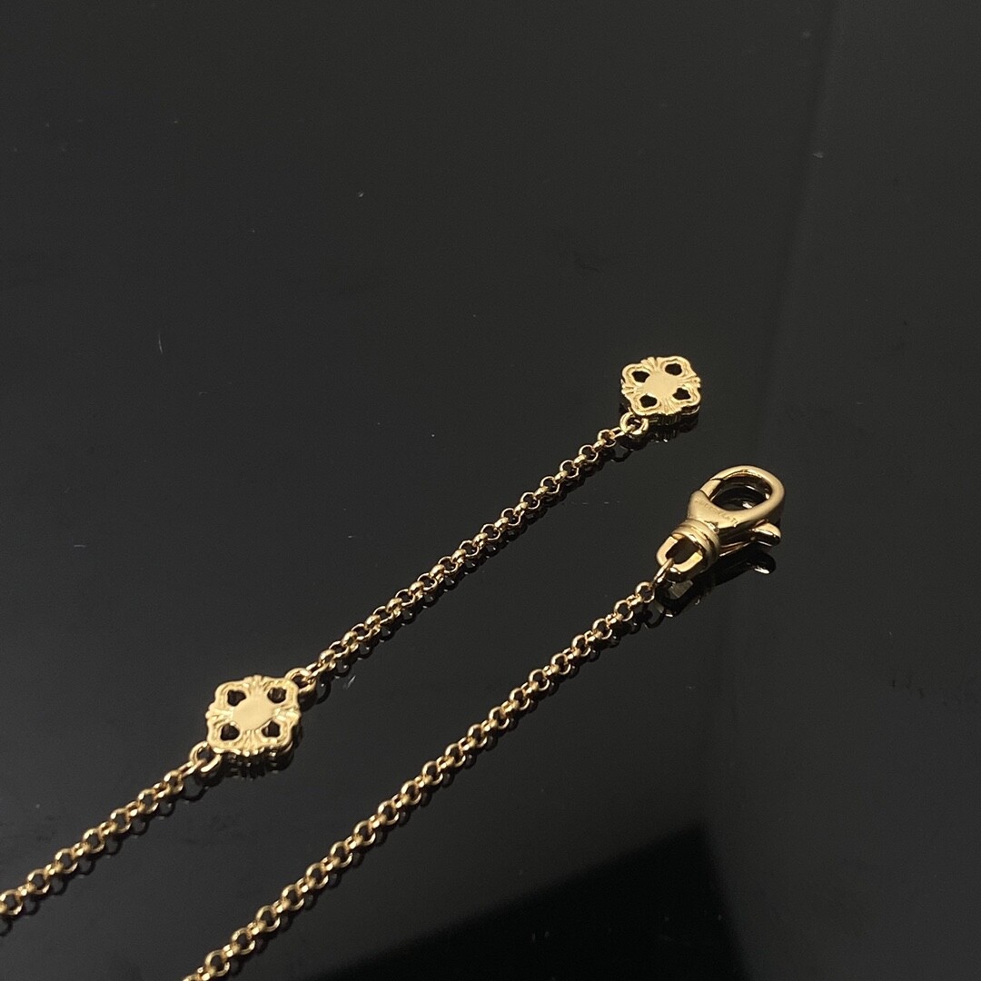 Buccellati Opera Tulle Pendant Necklace