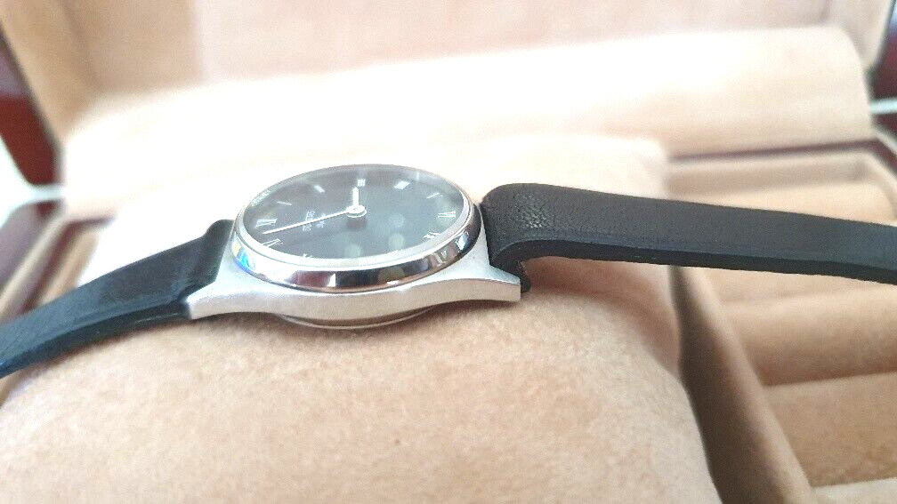 Duward NOS NEW Dyplomatic Vintage Manual Wind Women’s Watch 24Mm.