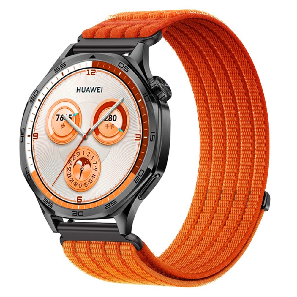 Nylon Band Strap For Amazfit GTR 2 2e 42 47mm GTS 2 3 Pro 4 Mini BIP 6 5 3 S/U