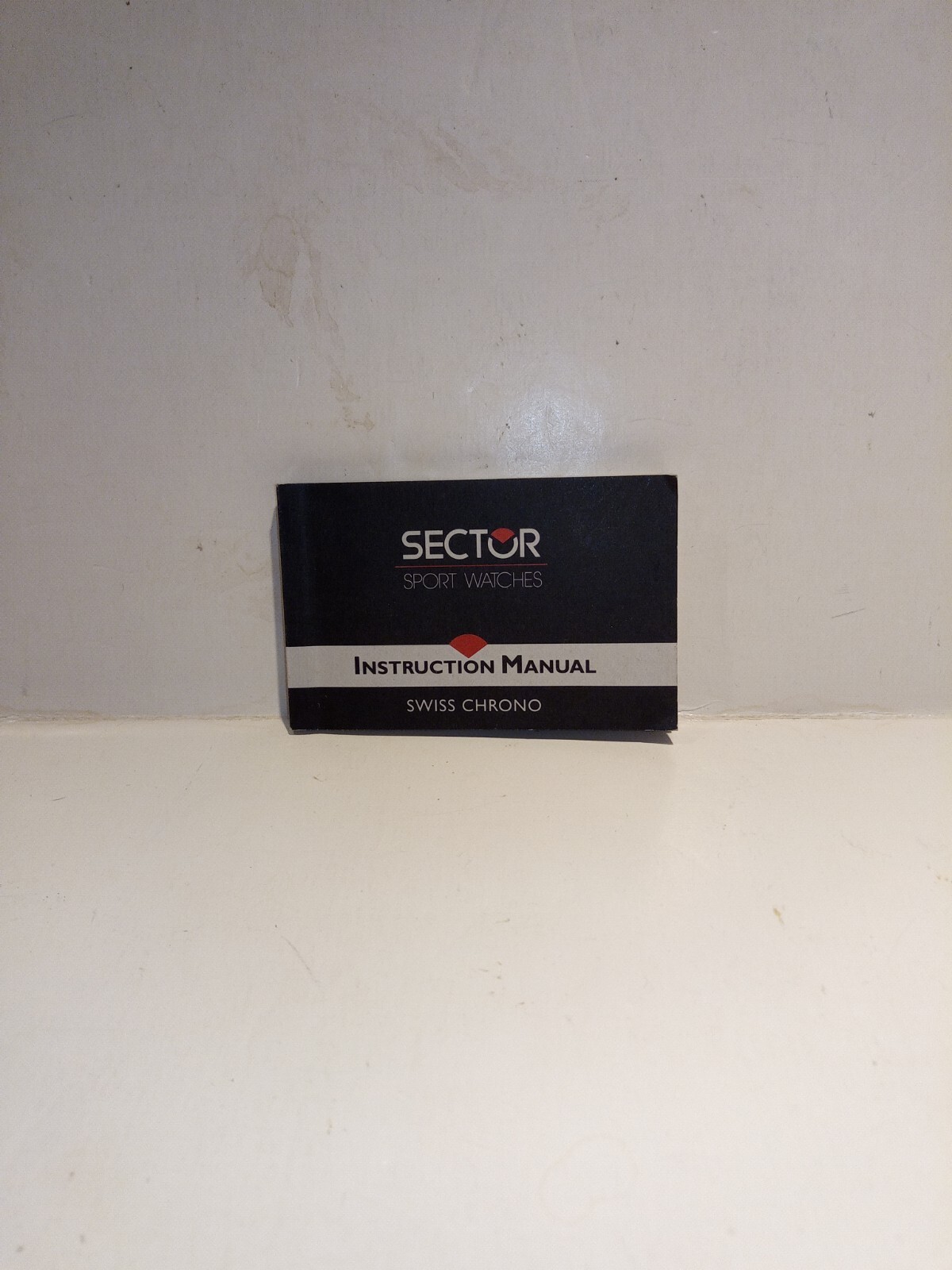 Sector 450 No Limits Watch 1998 Excellent Condition Original Packaging & Papers