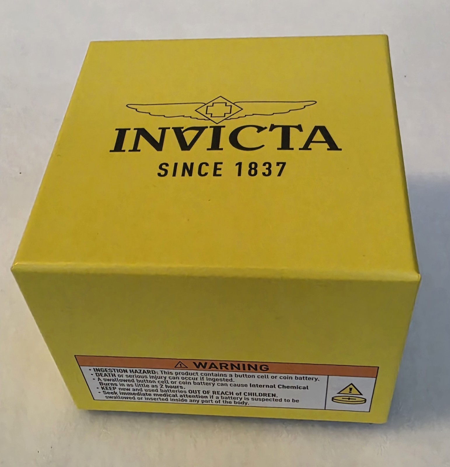 Invicta Men’s S1 Rally 44mm Automatic IN-49036